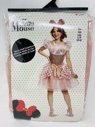 Costume disney minnie mouse - minnie,