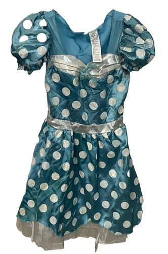 Disney minnie mouse vestito - minnie,