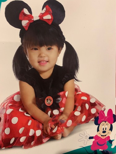 Costume halloween bambina - halloween,