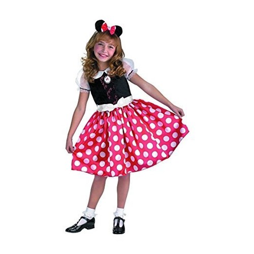 Costume halloween disney - costume,