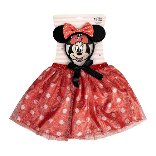 Set travestimento minnie - travestimento,