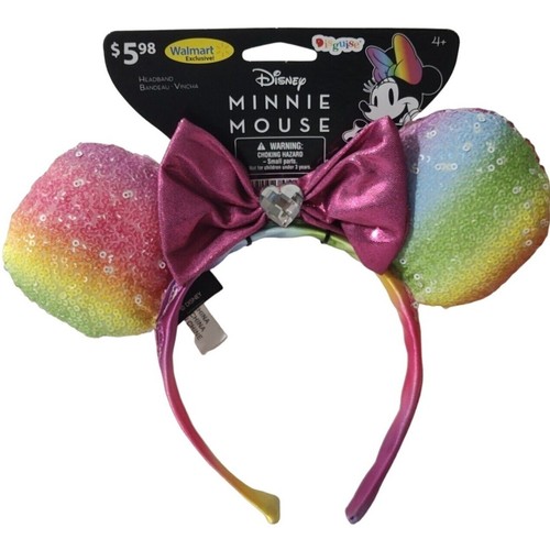 Travestimento minnie mouse - travestimento,