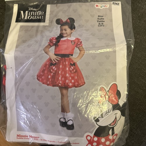 Costume travestimento rosso - costume,