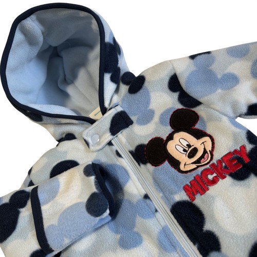 Tuta carrozzina disney bambino - carrozzina,