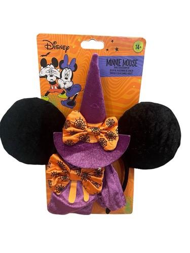 Travestimento disney minnie - travestimento,