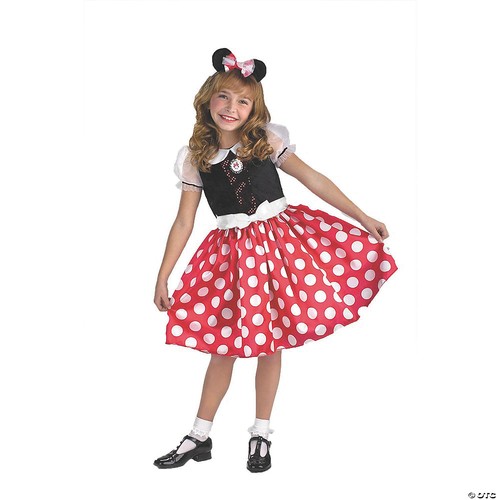 Costume classico bambino