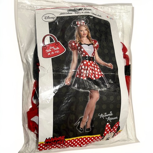 Disney minnie mouse costume - minnie,