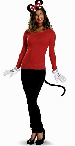 Kit accessori costume - , adulto