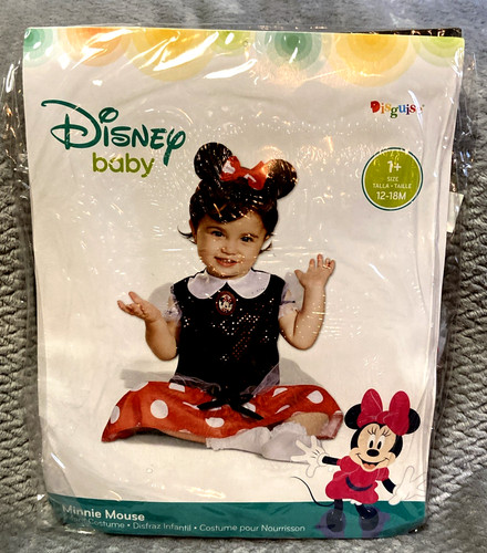 Costume halloween disney - costume,