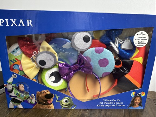 Set orecchie disney - set,