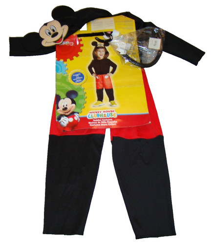 Costume halloween topolino - halloween,