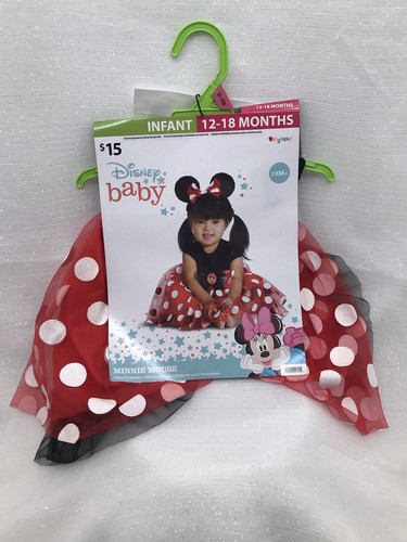 Disney set costume - costume, neonato