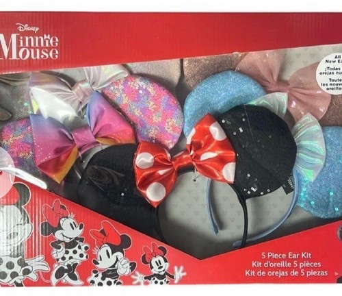Travestimento disney minnie - travestimento,
