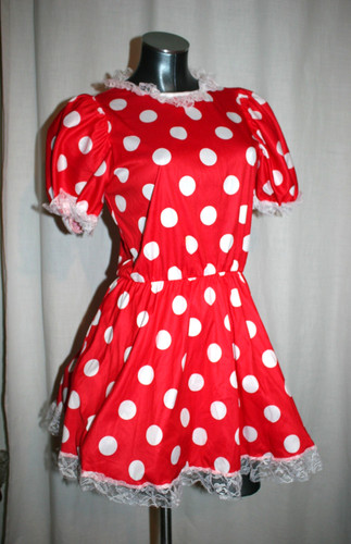 Costume donna vintage disney - donna,