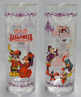 Disney halloween 2012 - disney,