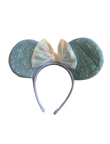 Cerchietto orecchie minnie - cerchietto,