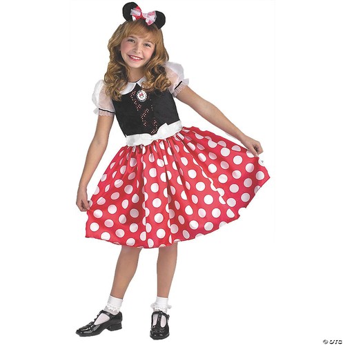 Costume classico per bambini