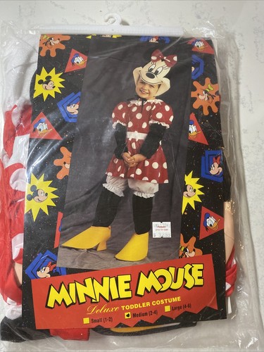 Costume vintage raro 1992