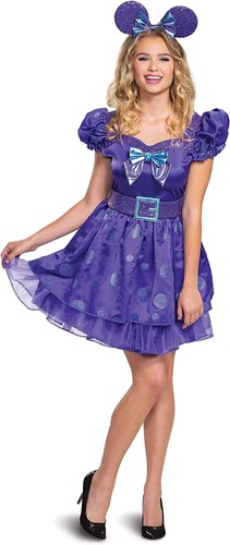 Costume minnie mouse - costume,