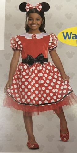 Costume disney minnie - mouse, di