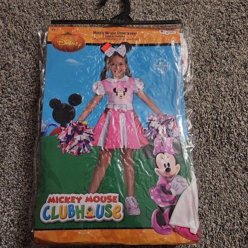 Costume vestito cheerleader