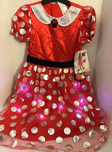 Minnie mouse vestito - mouse,