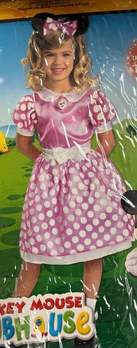 Costume topolino clubhouse - costume,