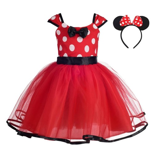Minnie mouse costume per - minnie,