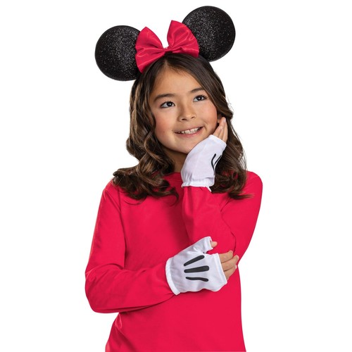 Minnie mouse kit costume - minnie, per