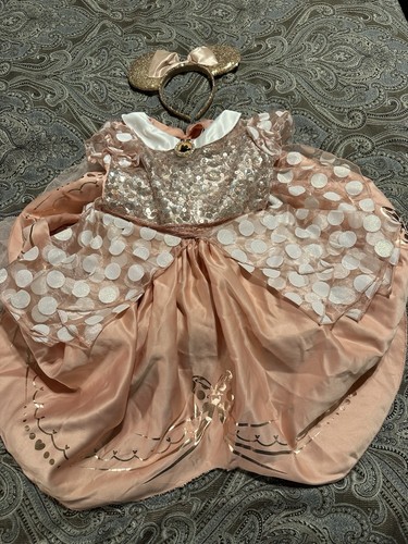 Costume travestimento bambina - travestimento,