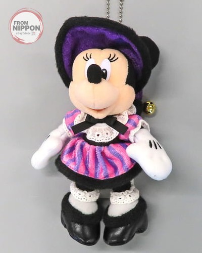 Distintivo peluche minnie - distintivo,