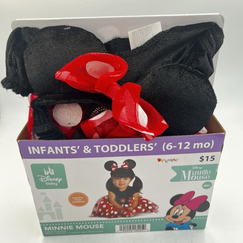 Disney minnie mouse costume - minnie,