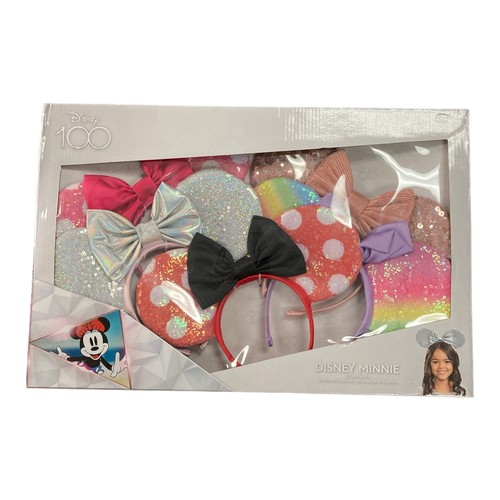 Set orecchie disney - set,