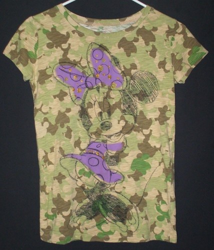 Shirt disney minnie - minnie, mouse