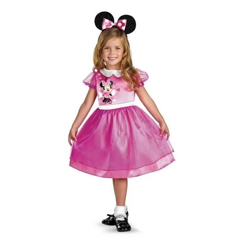 Costume halloween disney - halloween,
