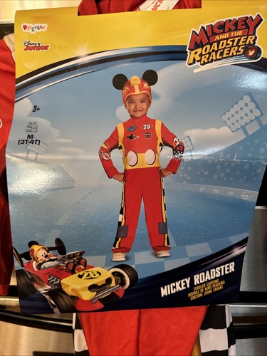 Costume disney topolino - costume,