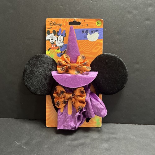 Travestimento disney minnie - travestimento,