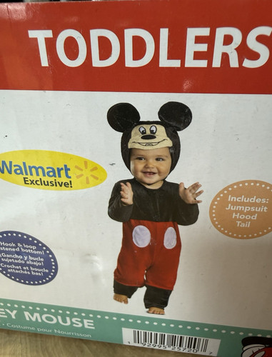 Costume disney bambino - disney, 2t
