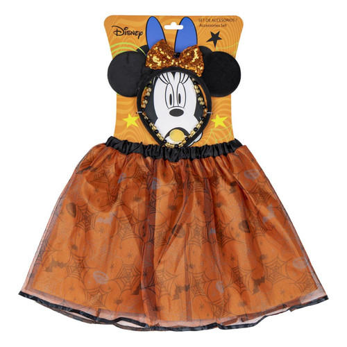Set travestimento minnie - set,