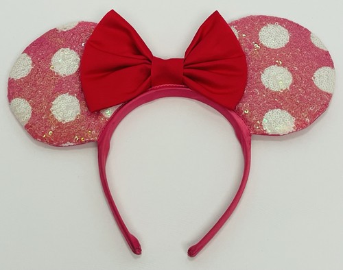 Orecchini cerchietto disney - orecchini,