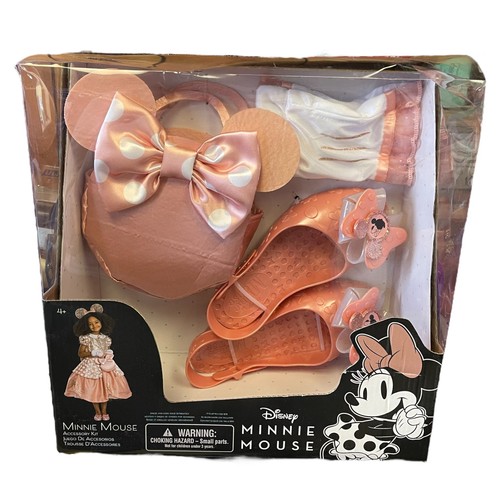 Set accessori costume