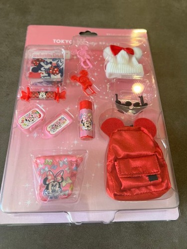 Set travestimento tokyo disney - set,