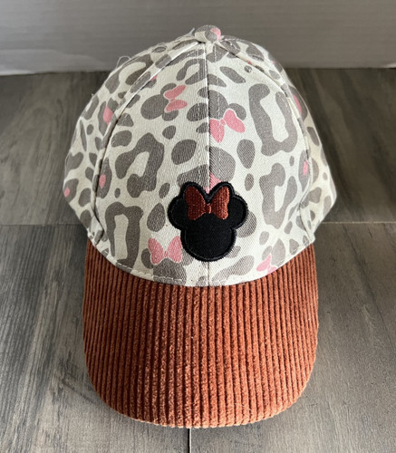Cappello baseball disney - da,