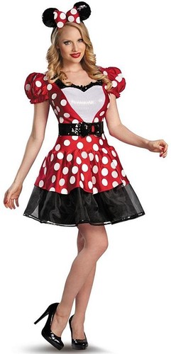 Costume adulto deluxe