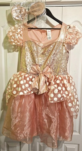 Costume disney minnie - costume, mouse