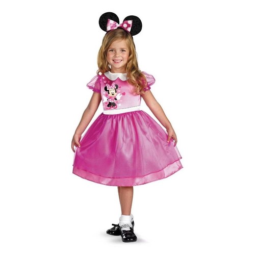 Costume halloween disney - costume, jr