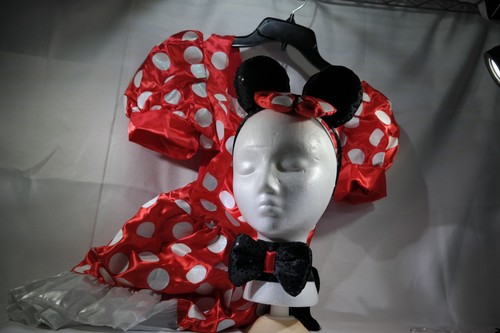 Costume classico disney - costume,