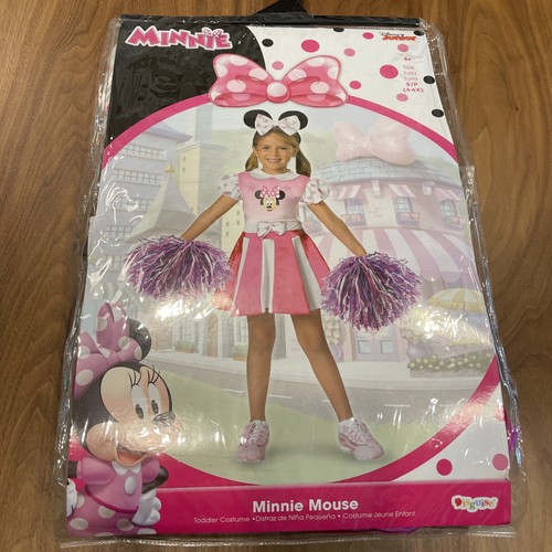 Disney travestimento bambina - disney,
