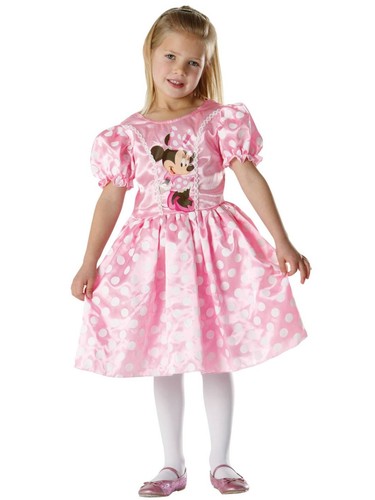 Rubie costume minnie disney - minnie,