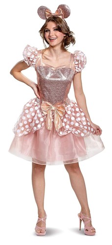 Costume minnie mouse - costume,